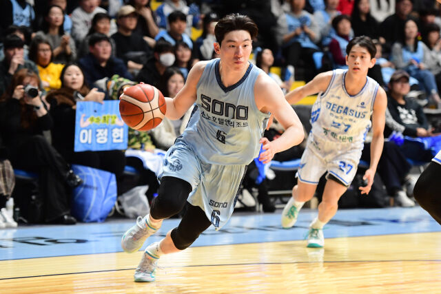 이정현./KBL