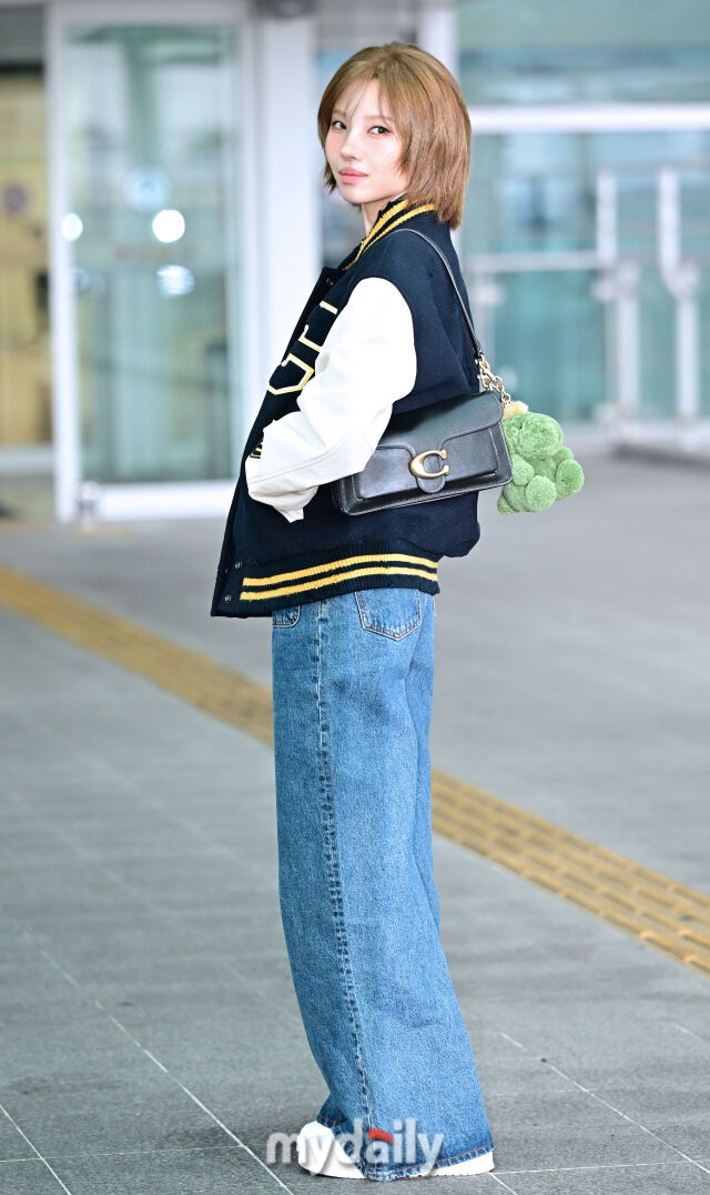 Soyeon from (G)I-DLE Takes Off to New York: What to Expect from Coach’s Fashion Show?