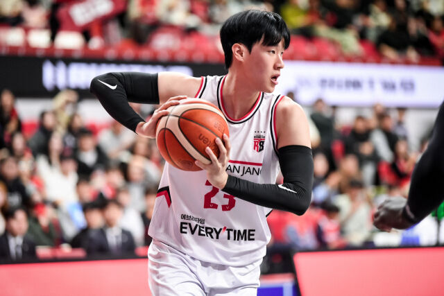 전성현./KBL