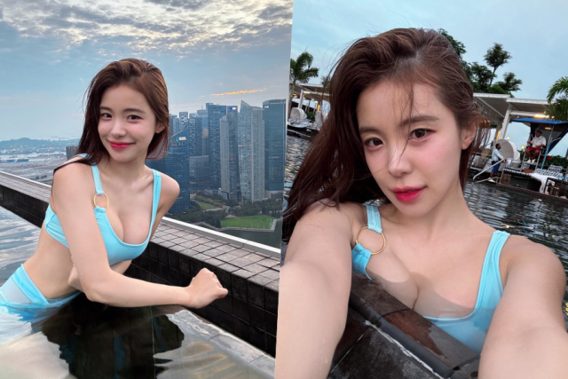 이다혜 / 소셜미디어