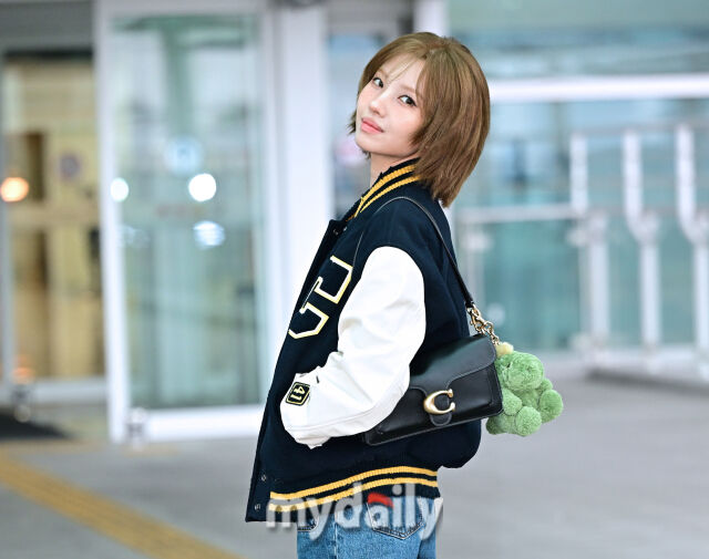 Exclusive Insights: So-yeon’s Fashion Journey to New York for Coach’s Latest Collection!