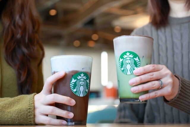 Starbucks Unveils Irresistible Dubai Chocolate Drinks in Korea: What to Expect?