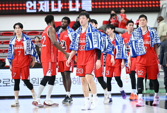 울산 현대모비스./KBL
