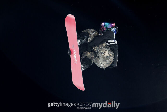 &nbsp;Getty Images Korea
