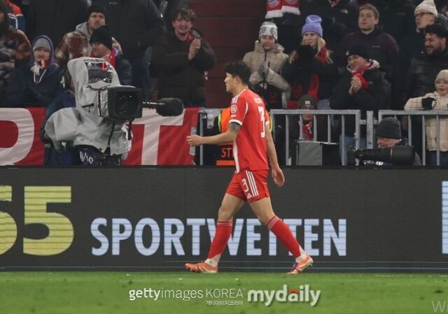 김민재/게티이미지코리아
