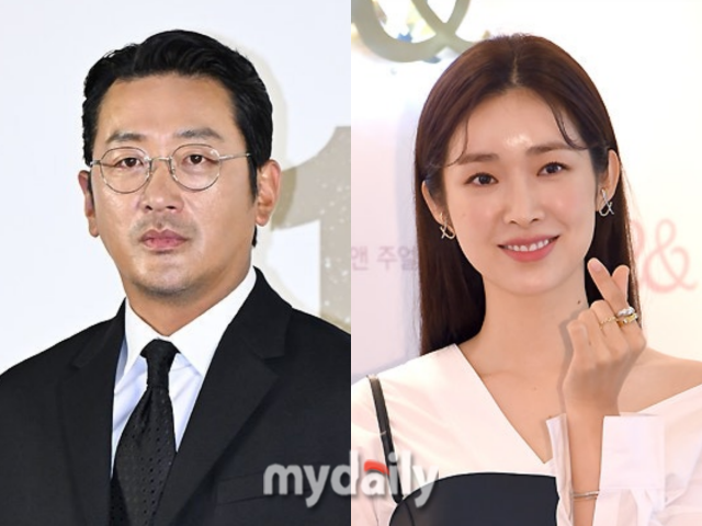 Cha Jung-won and Ha Jung-woo Confirm Relationship: What’s Next for This Celebrity Couple?