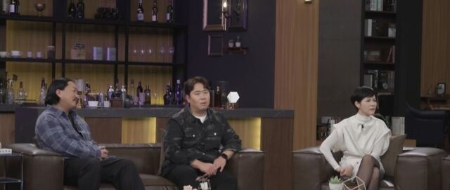 引用：MBN『キム・ジュハのデイ&ナイト』