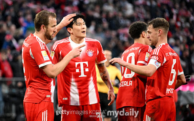 김민재/게티이미지코리아