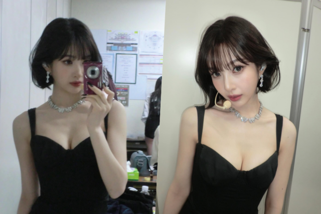 조이 / 소셜미디어