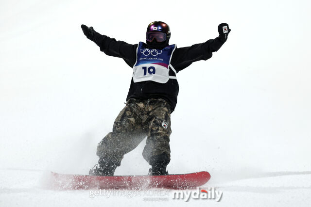 &nbsp;Getty Images Korea
