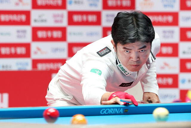 응우옌꾸옥응우옌./PBA