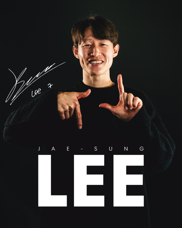 이재성/마인츠