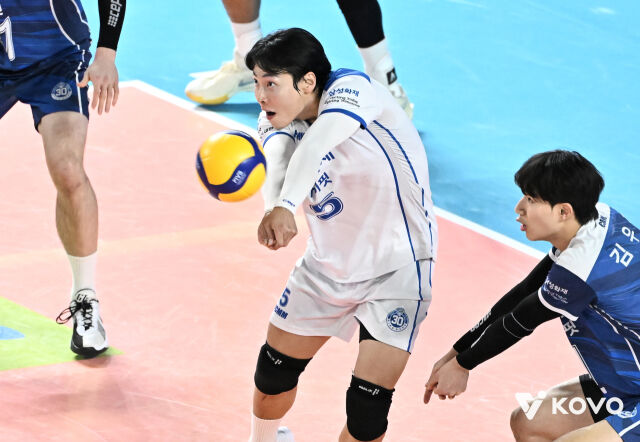 이상욱./KOVO