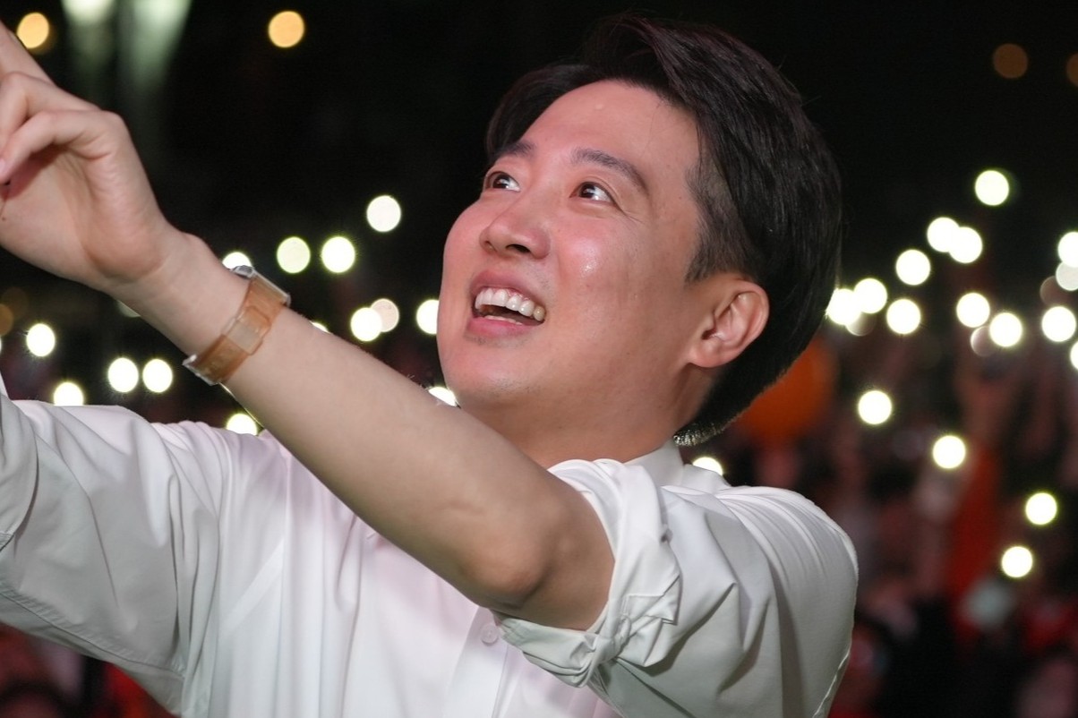 출처: 이준석 SNS 