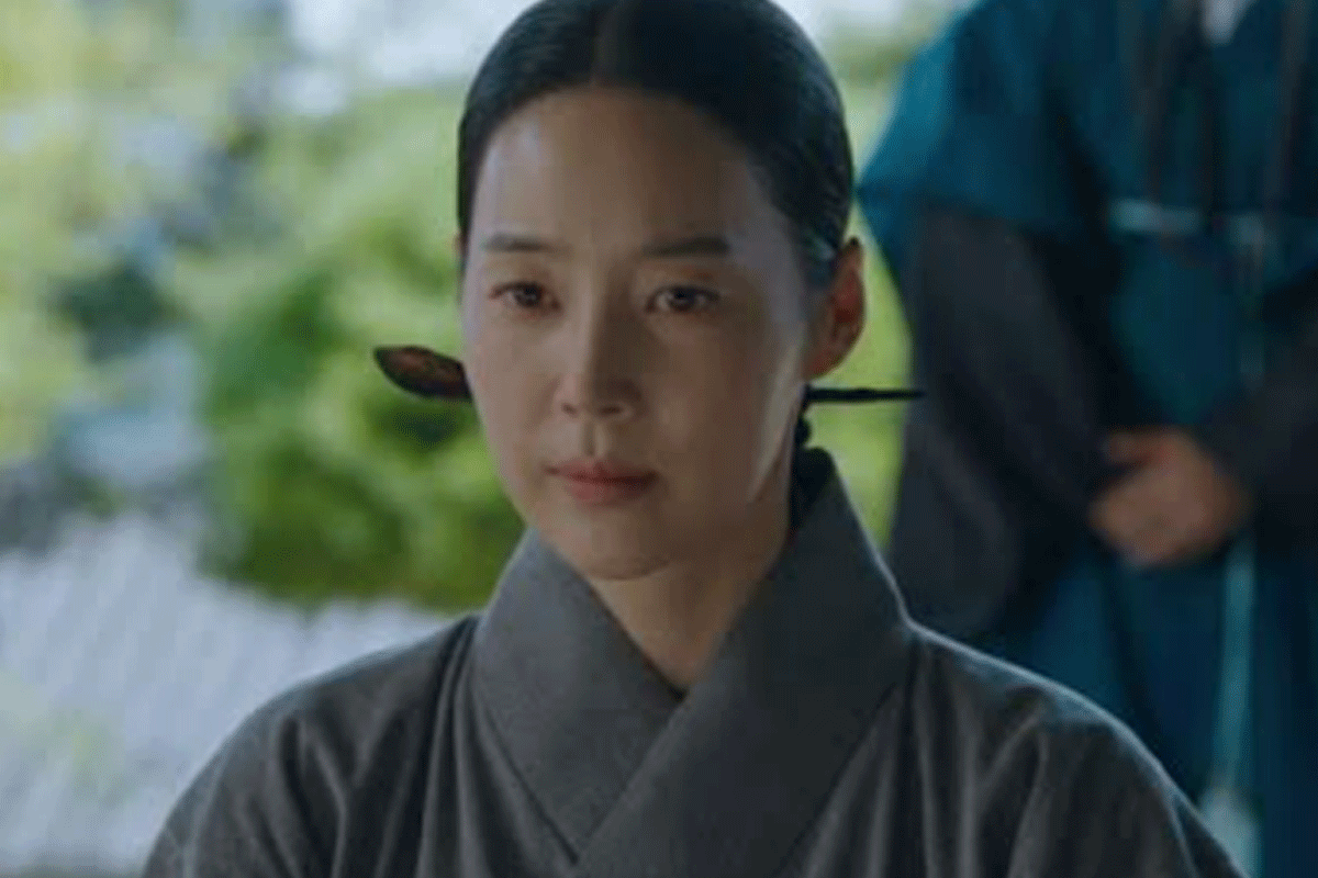 출처 : KBS2 '은애하는 도적님아'