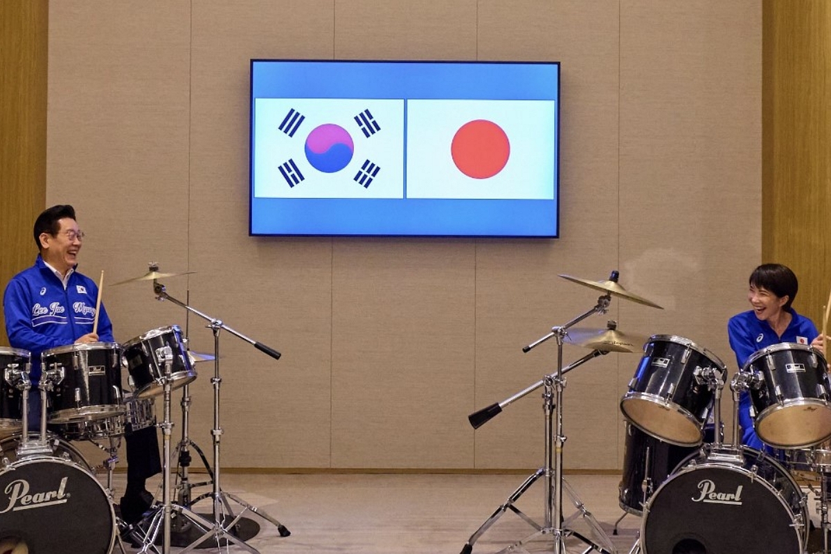 출처: 청와대 제공