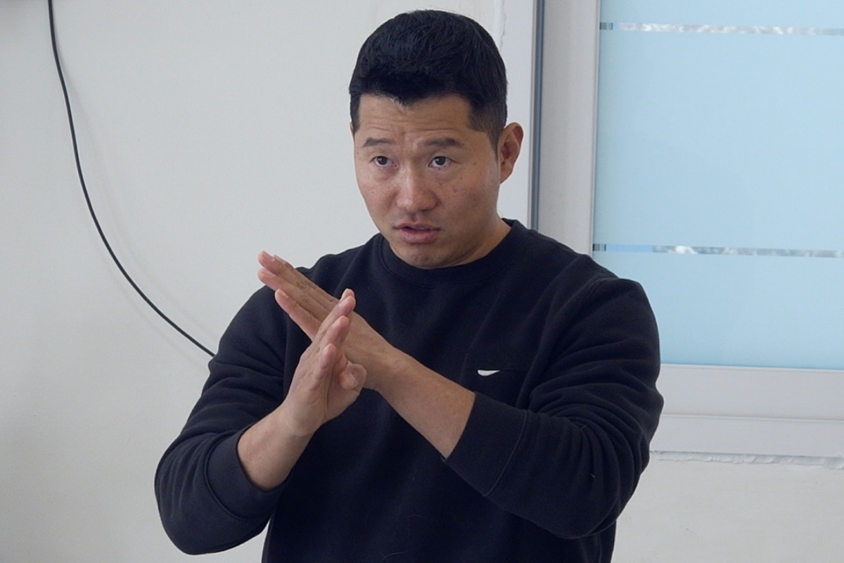 출처: 채널A '개와 늑대의 시간2'