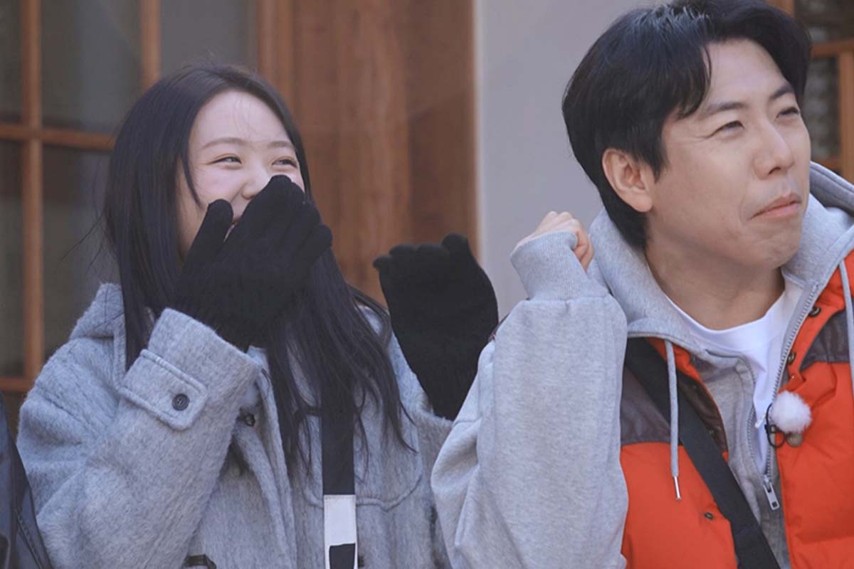 출처 : SBS '런닝맨'