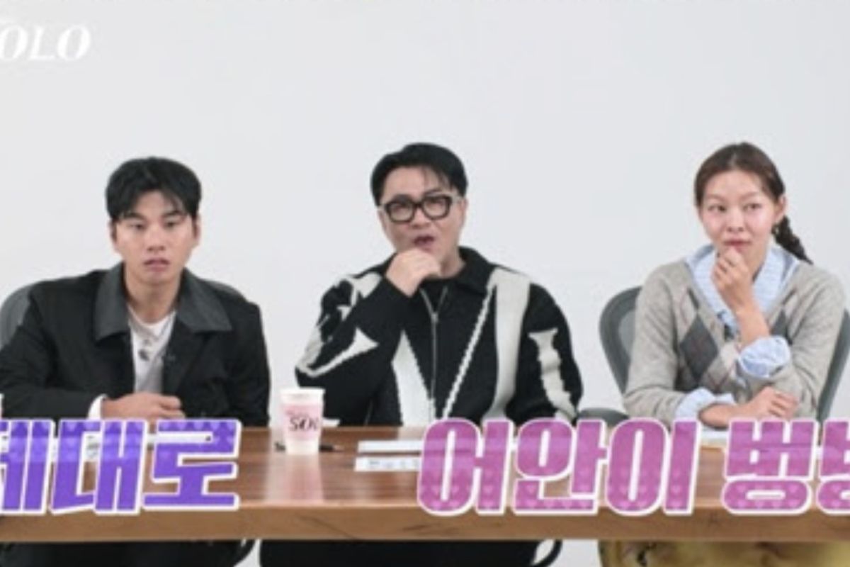 출처: ENA, SBS Plus ‘나는 SOLO’