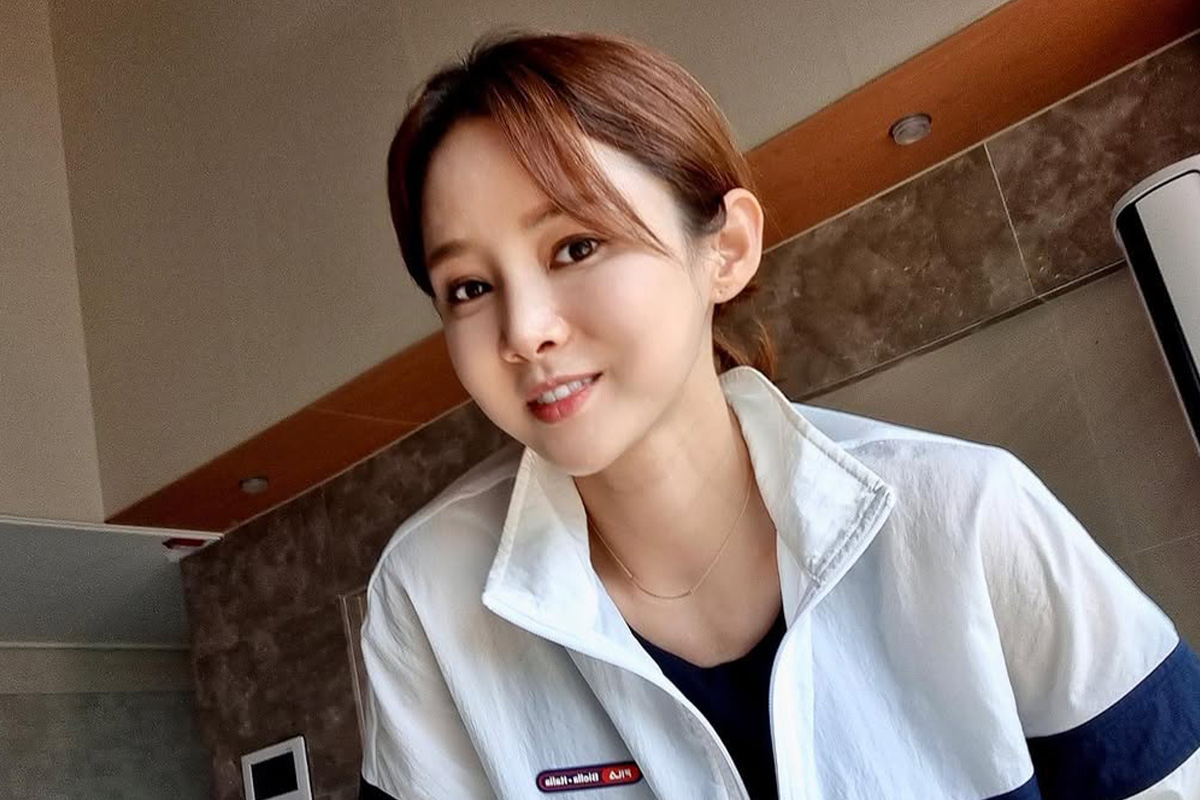 출처 : 남현희 SNS