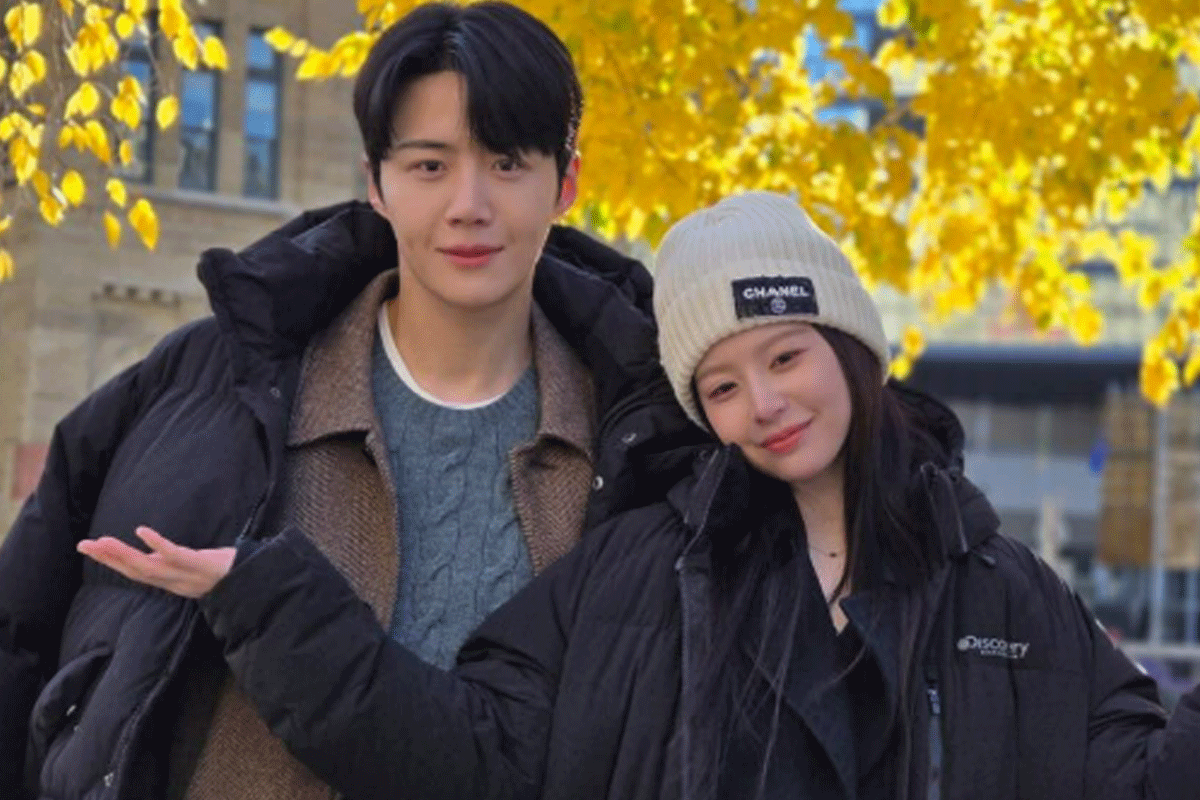 출처 : 김선호 인스타그램