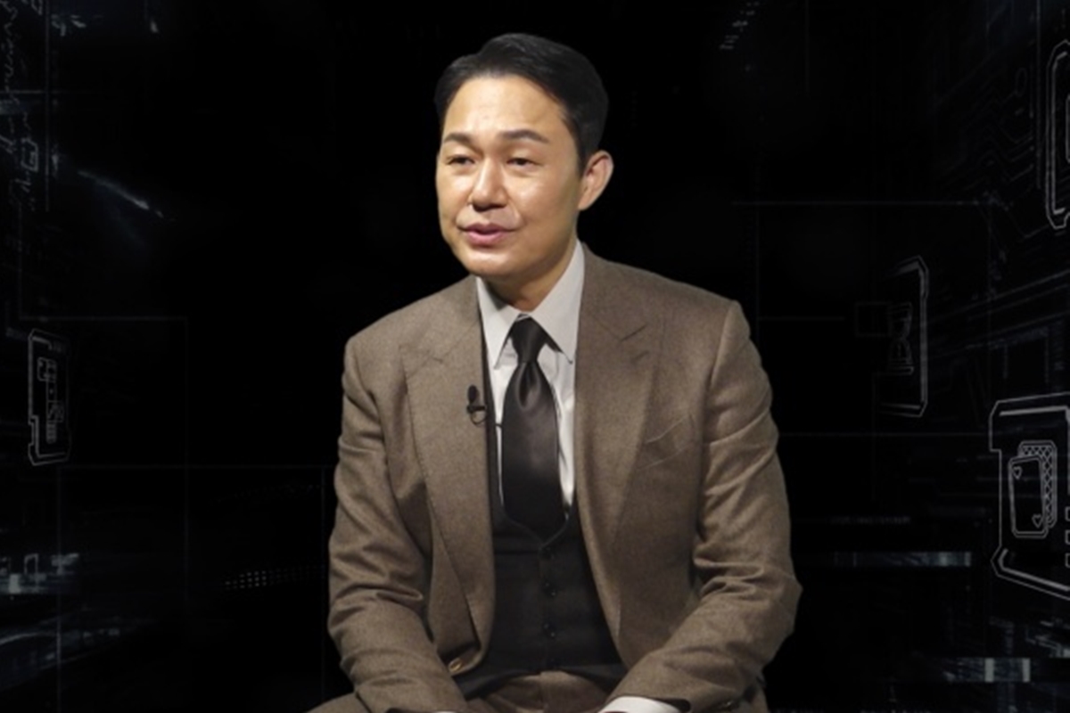 출처: 넷플릭스 '데스게임: 천만원을 걸어라'