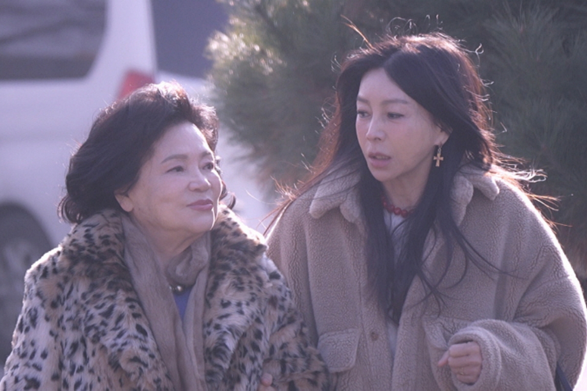 출처: KBS1 '황신혜의 같이 삽시다'