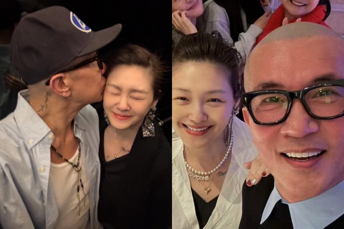 출처: 구준엽 SNS