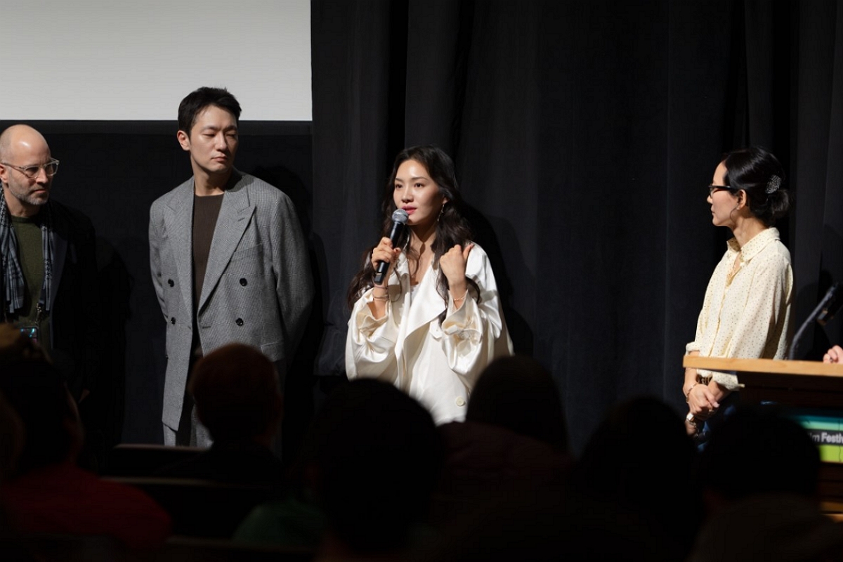 출처: Zimo Jin 제공