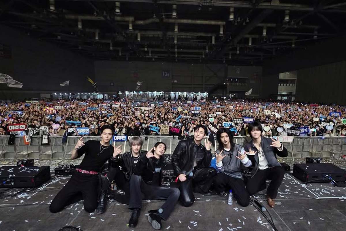 출처 : 엑스디너리 히어로즈 공식 SNS