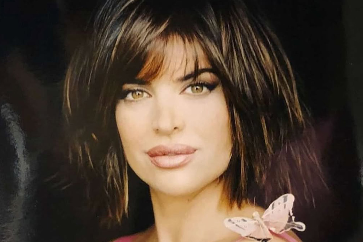 출처 : 리사 린나 SNS