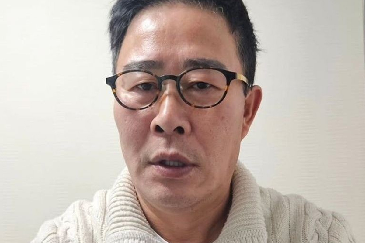 출처 : 임성근 SNS