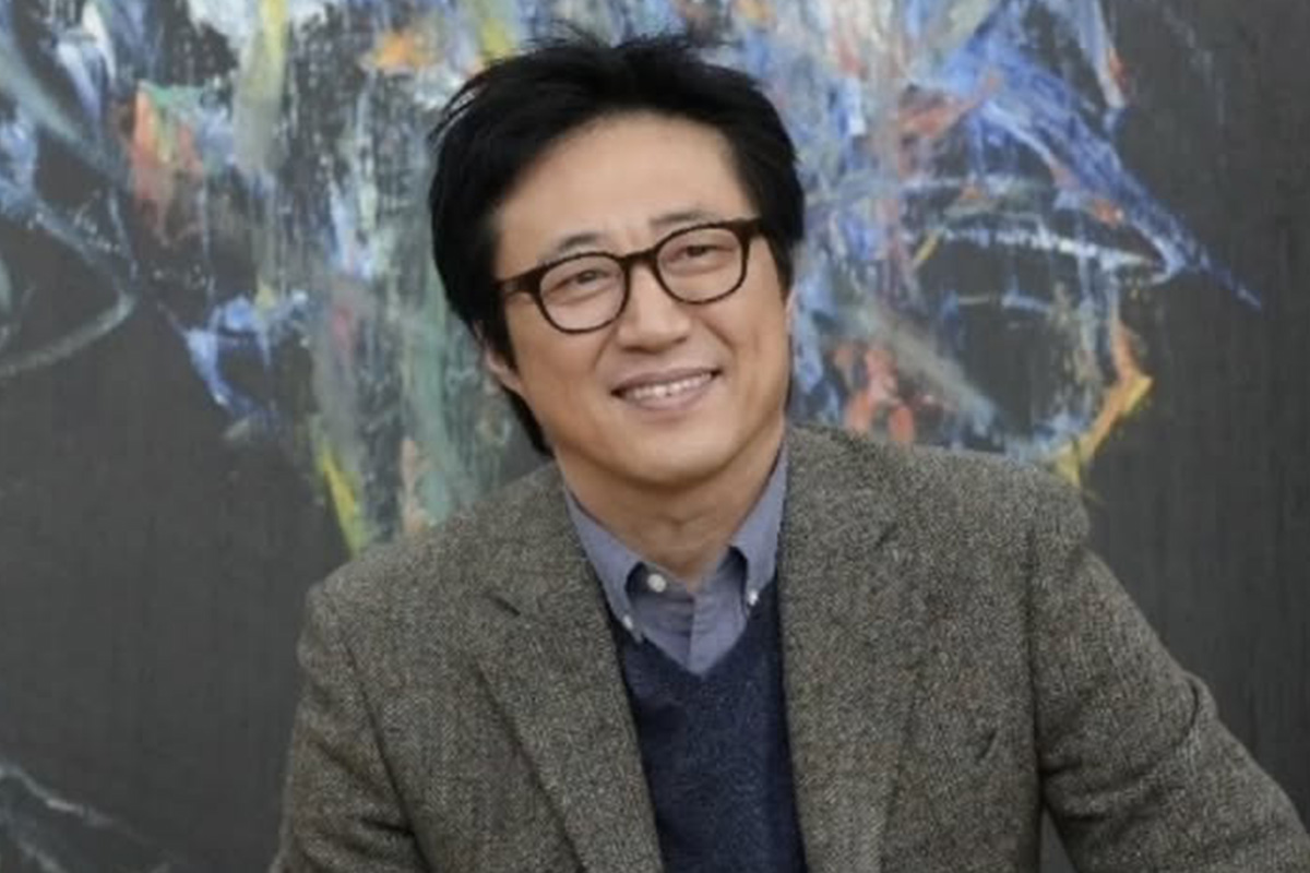 출처: 박신양 SNS