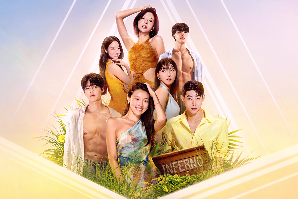 출처 : 넷플릭스 공식 SNS