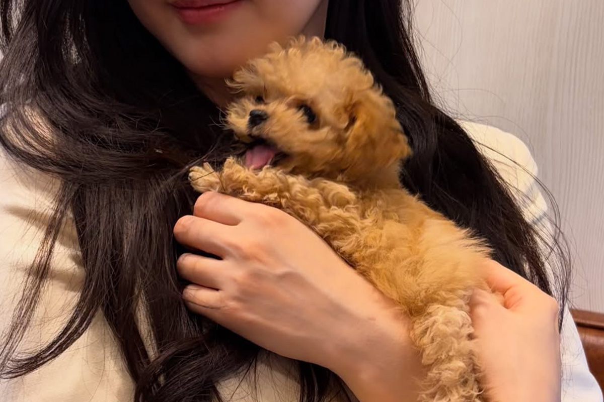 출처 : 김사랑 SNS