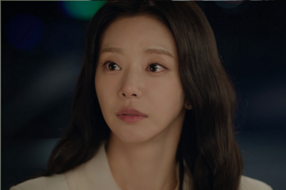 출처: tvN 드라마 '스프링 피버'