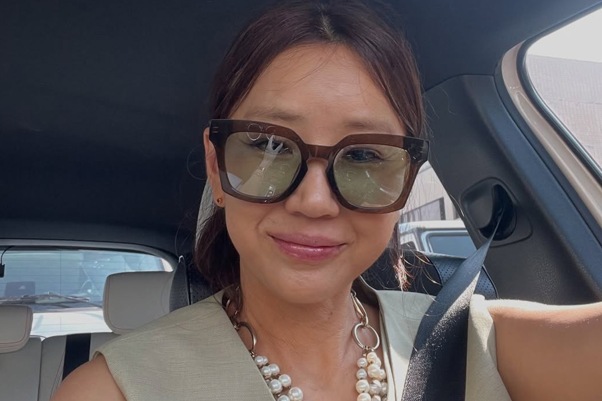 출처 : 윤현숙 SNS