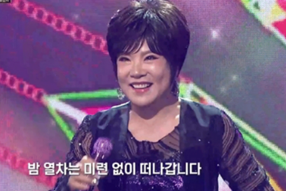 출처 : KBS2 '2026 복터지는 트롯대잔치'