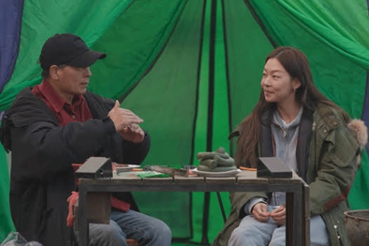 출처 : SBS '미운우리새끼'