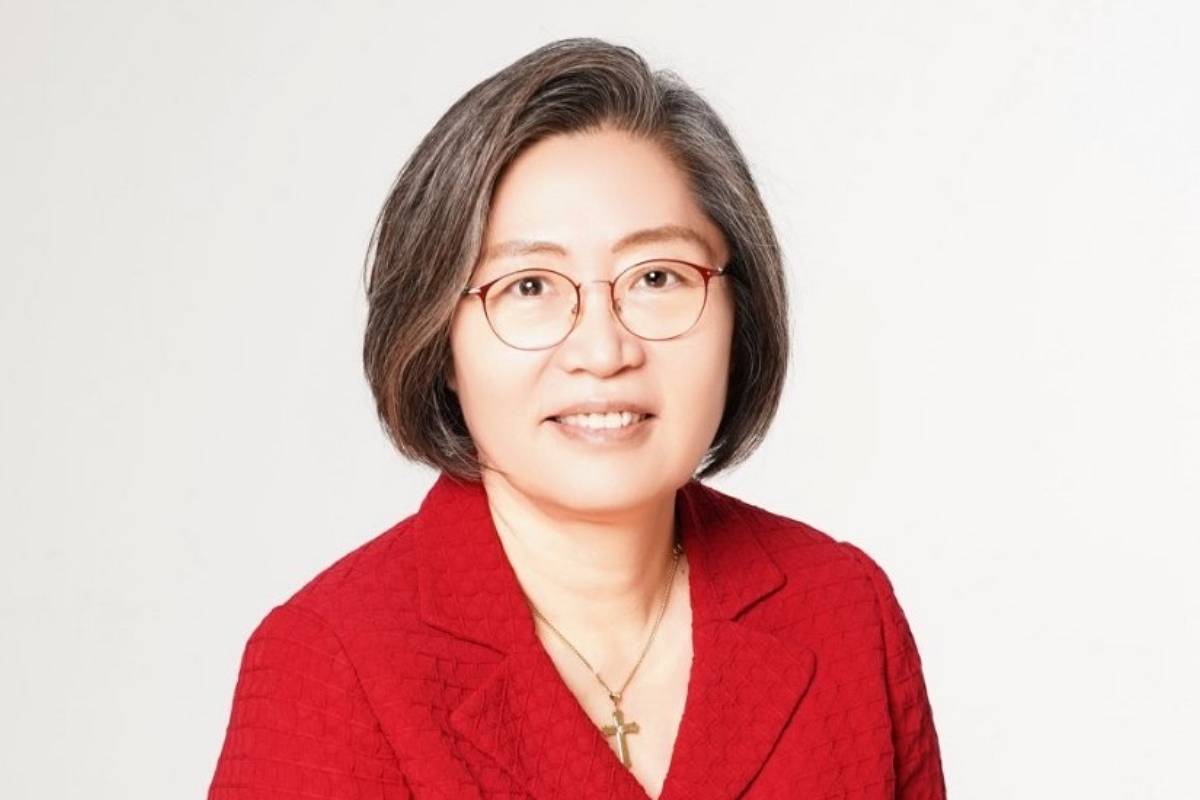 출처: 이수정 SNS