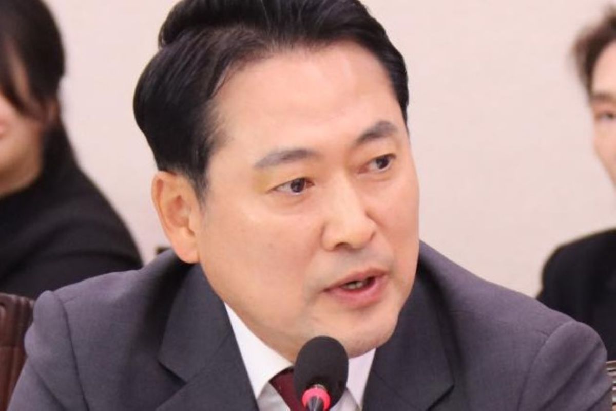 출처: 장동혁 SNS 