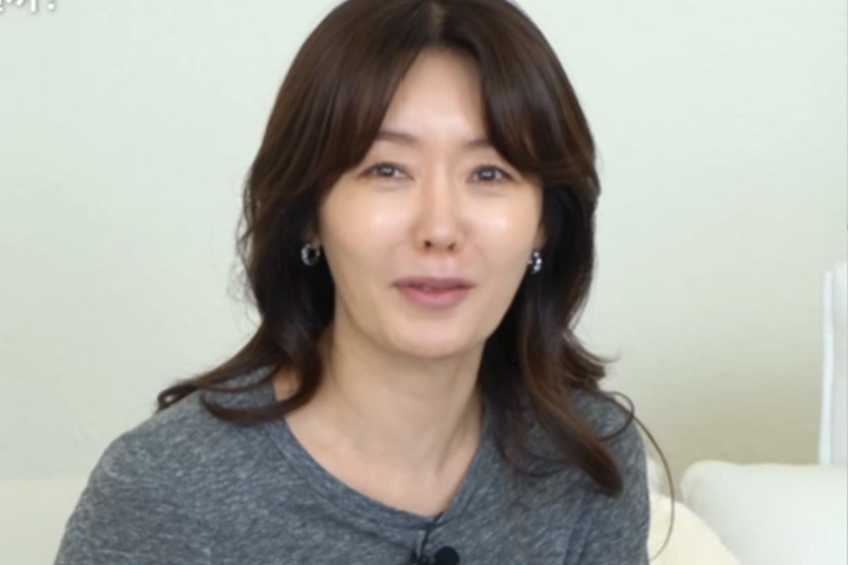 출처 : 유튜브 '이게 바로 안선영'