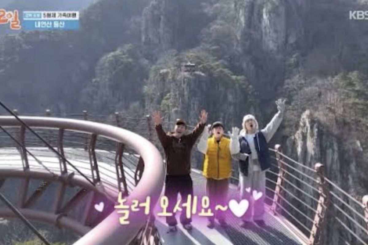 출처: KBS 2TV '1박 2일 시즌4' 