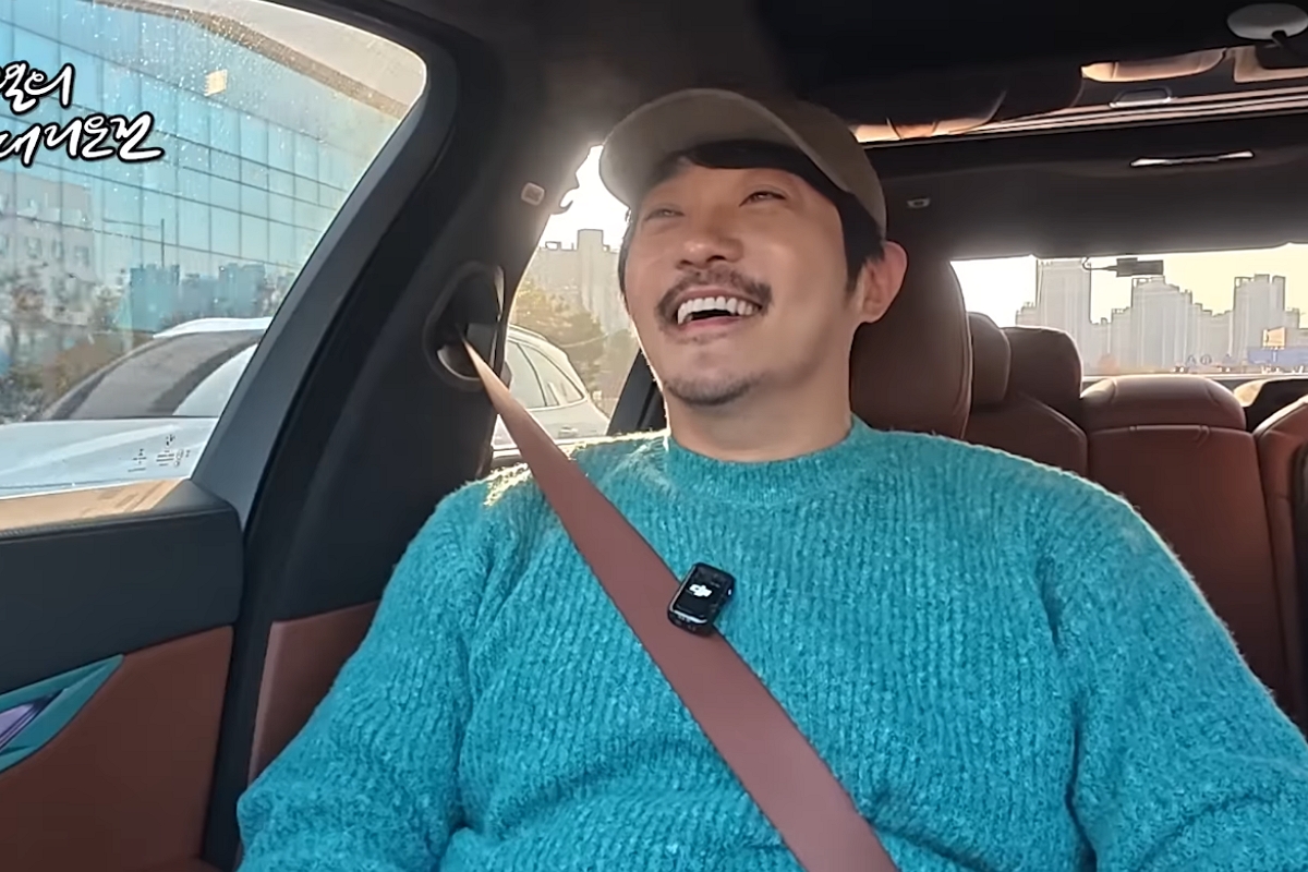 출처: 유튜브 '지상렬의 대리운전' 캡처