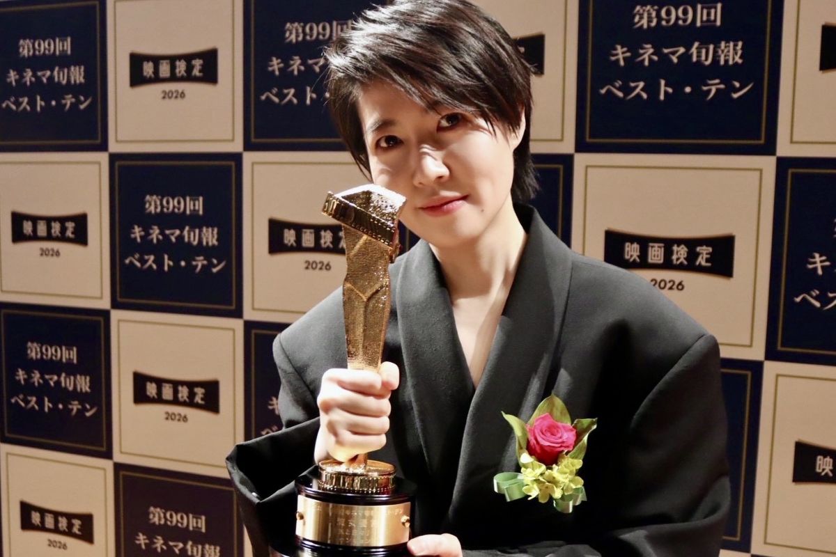 출처: 2025 Two Seasons, Two Strangers Production committee