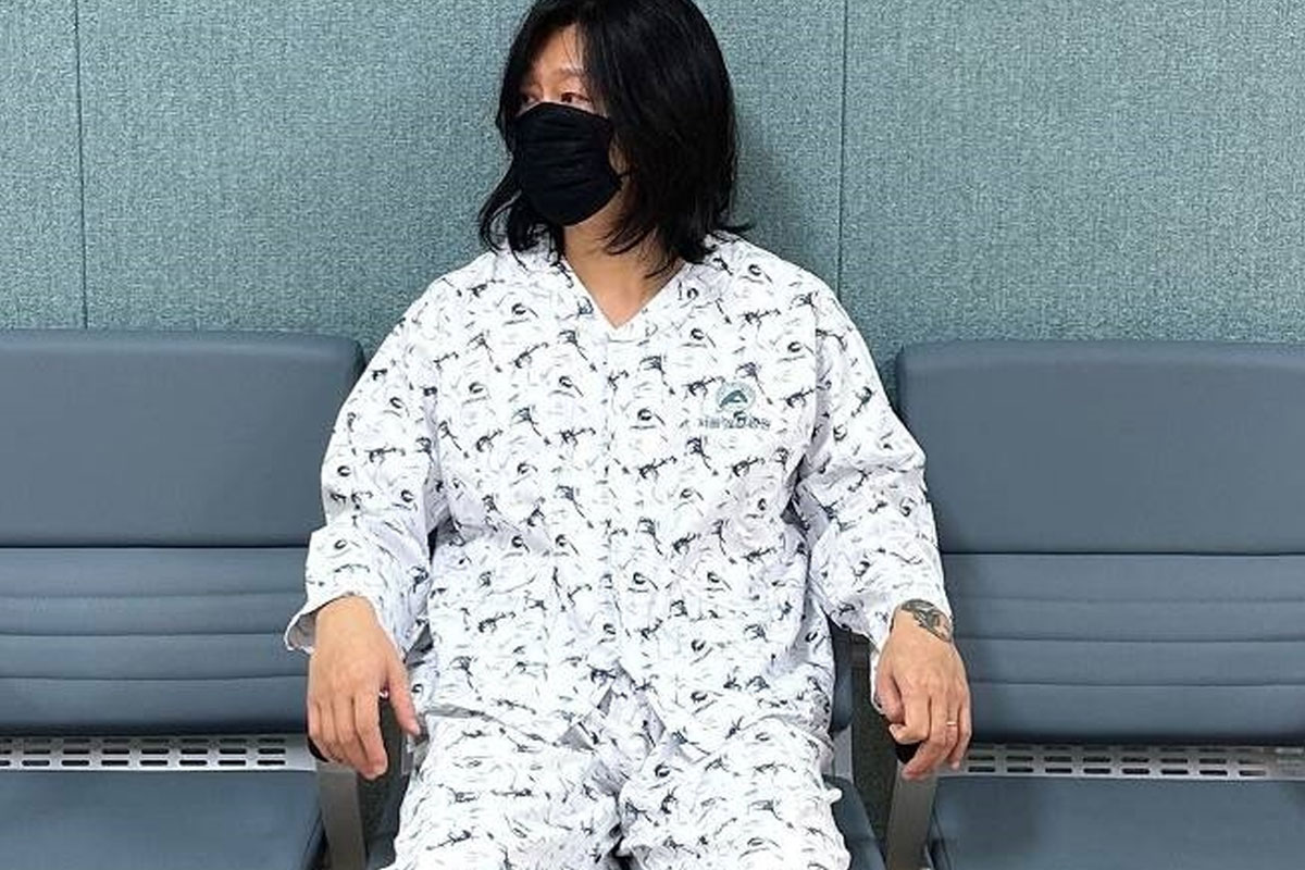 출처: 윤도현 SNS