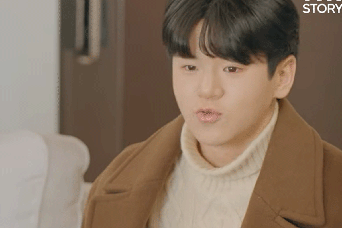 출처 : E채널 '내 새끼의 연애2'