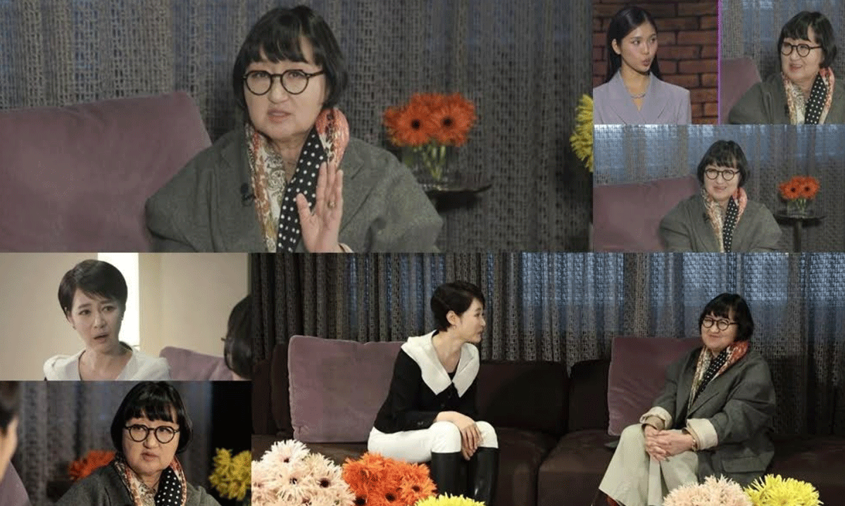 출처 : MBN '김주하의 데이앤나잇'