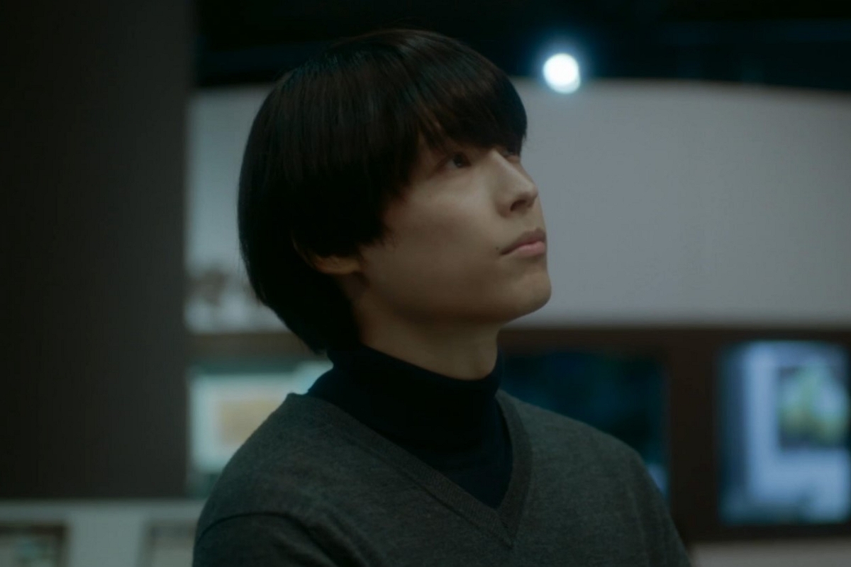 출처: 영화 ‘초속 5센티미터‘