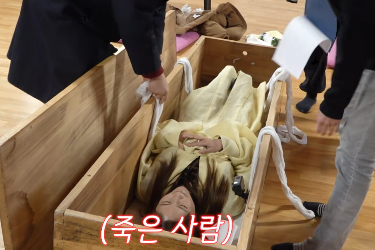 출처 : 유튜브 'A급 장영란'